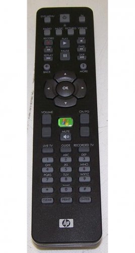 JVC RM-RK50 Remote Control