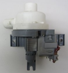 Washer Drain Pump B25-3A03