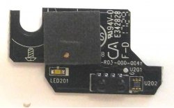 Vizio IR Board 715G8314-R03-000-004Y