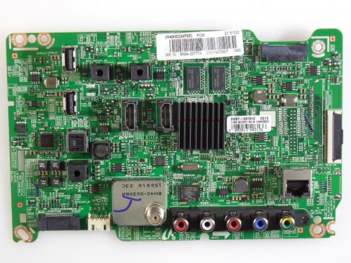 Main Board BN94-09777A