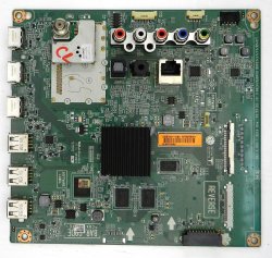 LG Main Board EBT63798001