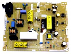 Power Supply BN44-00496A from Samsung UN37EH5000FXZC (AS01)