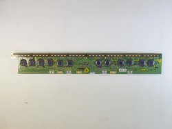 SM Board TNPA5086AC from Panasonic TC-P42GT25