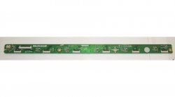 Buffer Board (F) LJ41-09477A from Samsung PN43D450A2D Plasma TV