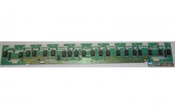 Back Light Inverter 4H+V2358.521/A from Insignia NS-L46Q120-10A