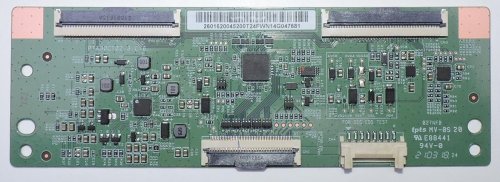 Samsung T-Con Board 2601620045