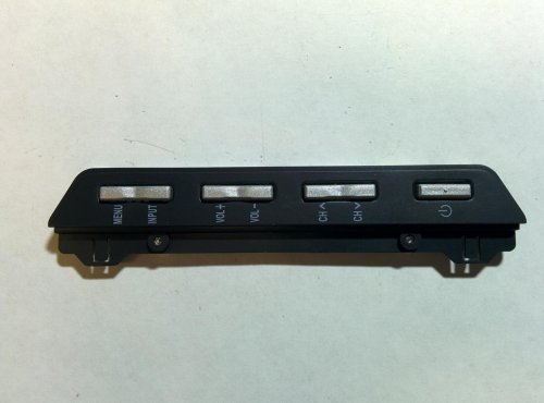 Power Button SZTHTFTV1821_V1.4