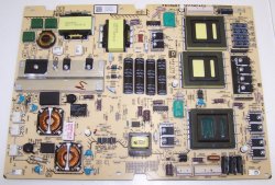 Power Supply Board 1-882-846-12 from Sony KDL-46NX710 LED TV