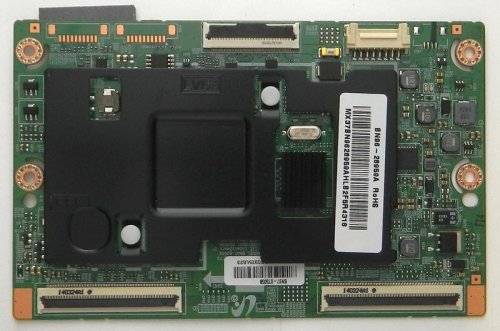 T-Con BN96-28959A from Samsung UN55FH6030FXZC UH02