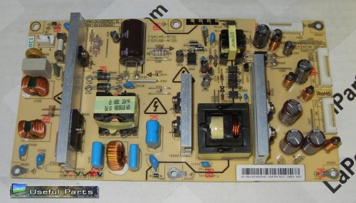 Power supply PK101V0550I C For Toshiba 32AV500U LCD TV
