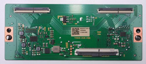 Roku T-Con Board 513C5030M22 (50" TV Only)