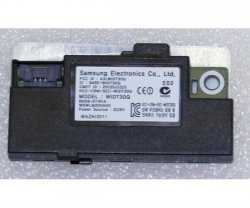 WIFI Module BN59-01161A from Samsung UN46F5500AF LED TV