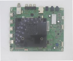 Insignia Main Board XGCB0QK027000X