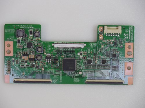 Control Board 35-D089446-L