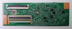 Roku T-Con Board TV32E0-ZC26-01(B)