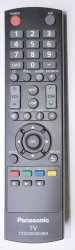 Panasonic Remote Control TZZ00000008A