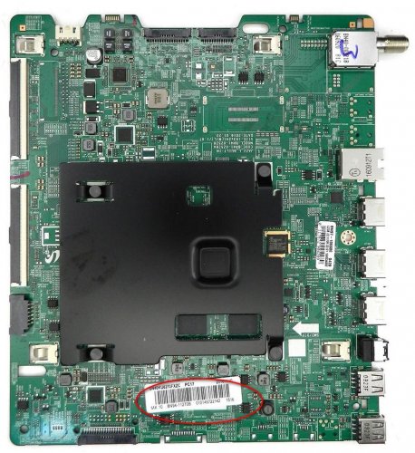 Samsung Main Board BN94-11270B