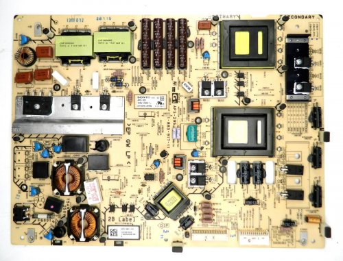 Sony Power Supply 1-474-318-12