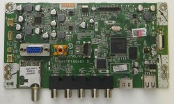 Signal Input A1AFA-MMA from Magnavox 32MF301B/F7 A1AFAUH