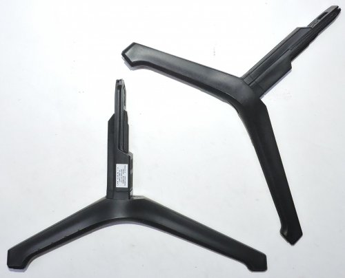 Samsung TV Stand BN63-18871X (Left & Right legs)