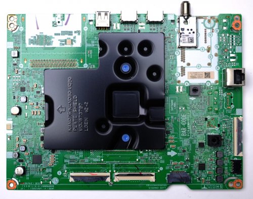 LG Main Board EAX69762805(1.0)