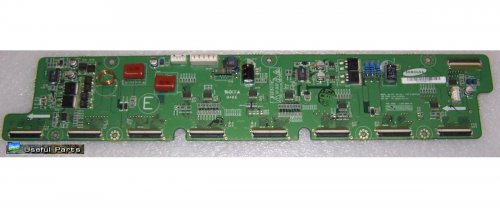 E-Buffer Board LJ92-00917A from Philips 50PF9956/37 PLASMA TV