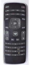 Vizio Remote Control XRT010 (098003060990)