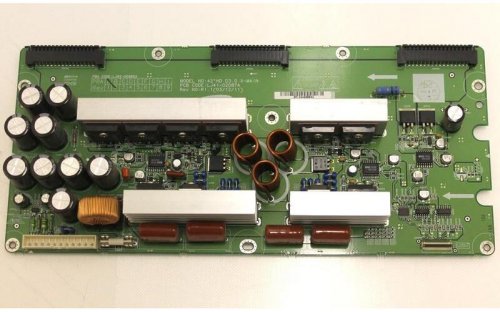 XSUS LJ92-00980A from Philips 42PF9966/37