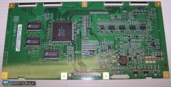 Controller Board V320B1-C from Westinghouse LTV-32W1 LCD TV