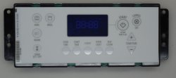 Control Board W10424331.A.610