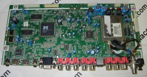 Dynex Main Board 6HV0076914