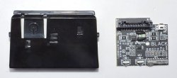 Power Button / IR Board BN96-50102A