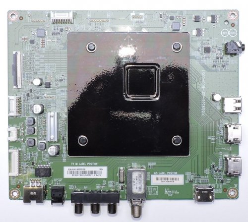 Insignia Main Board XJCB01K007010X