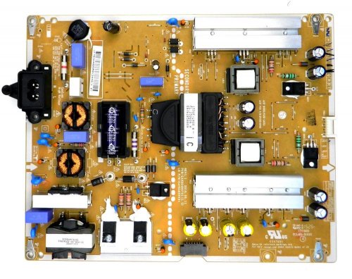 L Power Supply LGP49F-15UL2