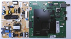 Samsung Main Board/Power Supply BN94-18599Y