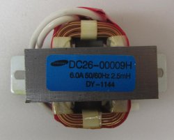 Transformer DC26-00009H