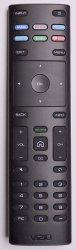 Vizio Smart TV Remote Control XRT136 (00111203302)