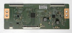 Toshiba T-Con Board 6871L-2995A For TC-L47E5