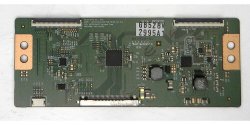 Toshiba T-Con Board 6871L-2995A For TC-L47E5