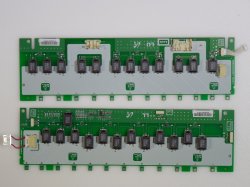 Left Lower Inverter 01625BW8414279J0