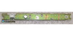 LED ASSY V28A00071901 fom Toshiba 46XV540U LCD TV