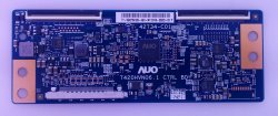 Control Board 55.42T34.C08