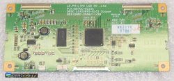 T-Con Board 6870C-0223A from Toshiba 42HL67 LCD TV