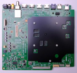 TCL Main Board G0301-000299