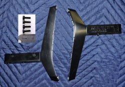 LG TV Stand MAM642843