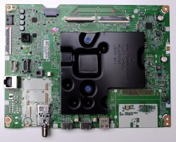 LG Main Board EAX69762805(1.0) LG Main Board EAX69762805(1.0)