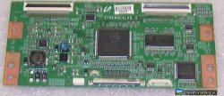T-Con Board LJ94-02705E Y2705E  from 40" LCD TV