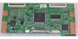 T-Con Board LJ94-02705E Y2705E  from 40" LCD TV