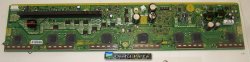 SN Board TNPA5312 For Panasonic TC-P50X3 Plasma TV