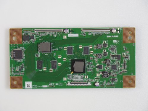 Control Board RUNTK4532TPZA